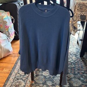 Free people easy street tunic